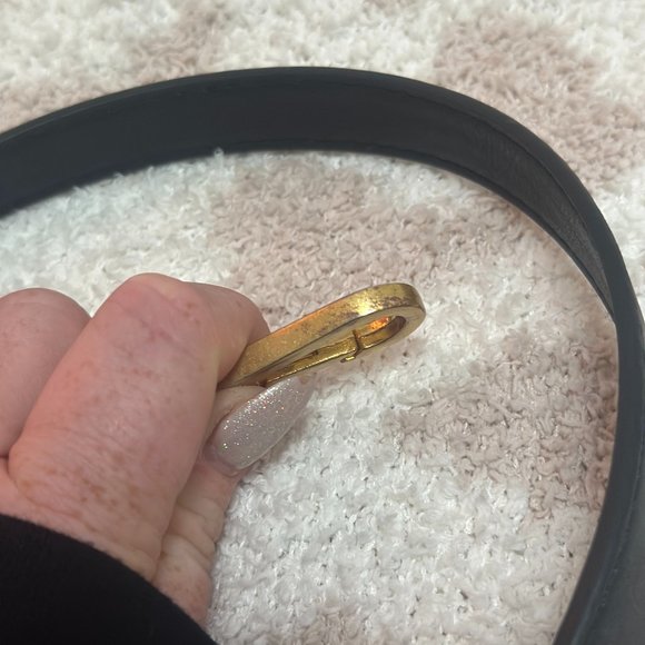 Fawn Design Shoulder Bag - Picture 5 of 6